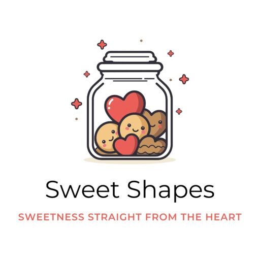 Sweet Shapes logo